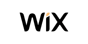 Wix logo