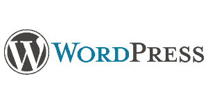 Wordpress logo