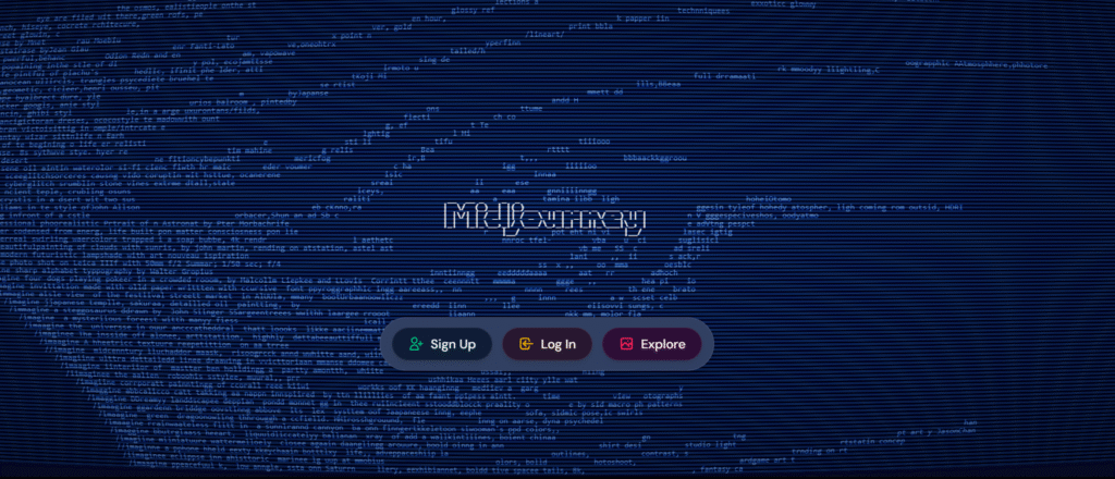does midjourney allow nsfw