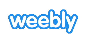 weebly logo